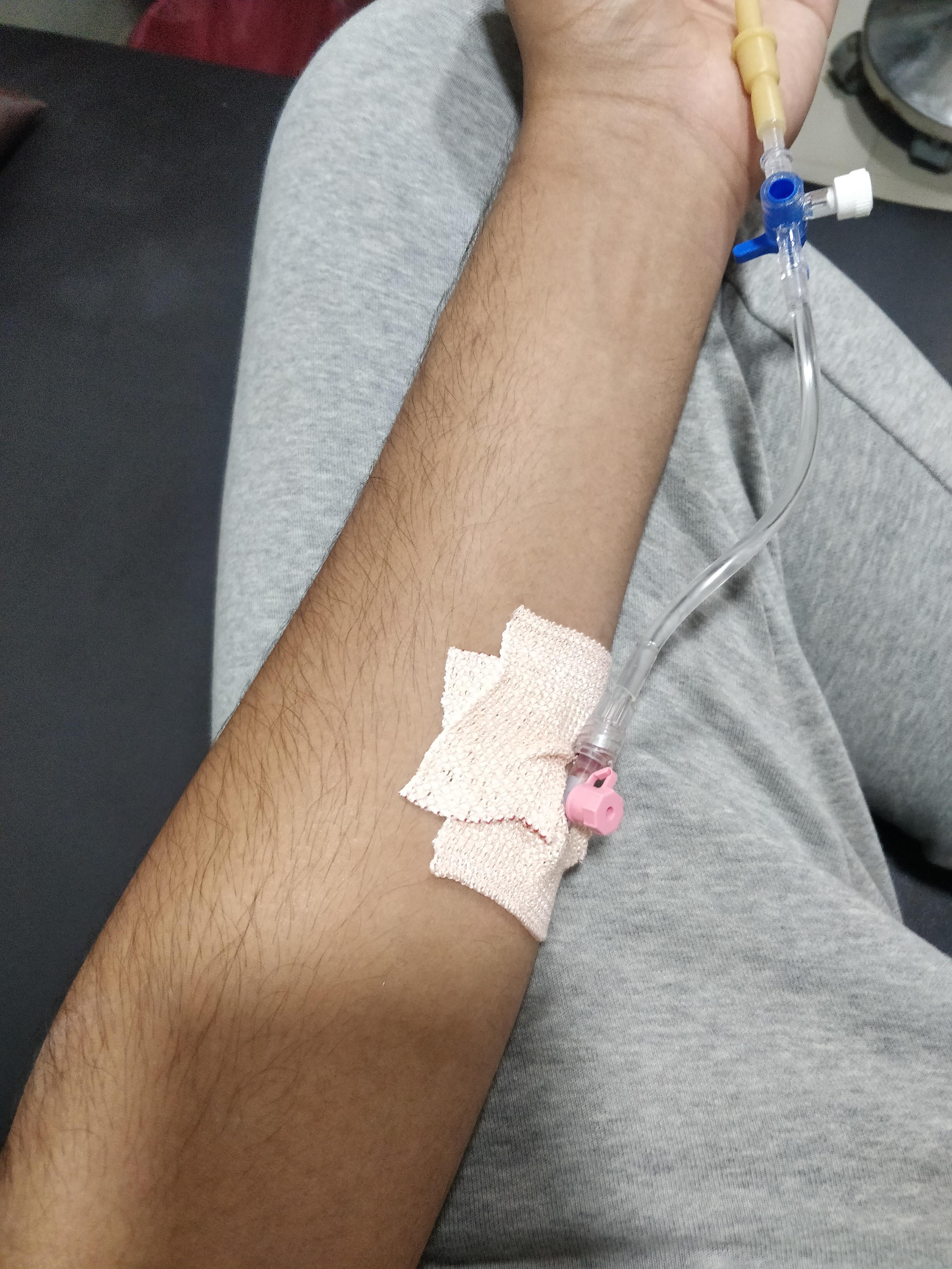 IV